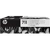 HP tusze C1Q10A nr 711 (cyan, magenta