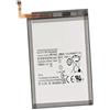 WXKJSHOP - Batteria di ricambio per Samsung Galaxy S20 SM-G980 SM-G980F EB-BG980ABY