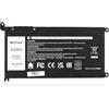 WLTree Batteria WDX0R per Portatile Dell Inspiron 13 5368 5378 5379 7368 7378 14 7460 15 5565 5567 5568 5578 7560 7570 7579 7569 17 5765 5767 5770 Latitude 3180 3189 3190 3480 3580 3379 3390 Battery