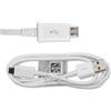Mr.Gadget Solutions® Cavi durevoli USB di ricarica rapida da 1,5 m compatibili per Galaxy Tab A A6 10.1 2016