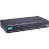 Moxa UPort 1450-G2, convertitore seriale USB a 4 porte RS-232/422/485, temperatura di funzionamento da 0 a 60 °C