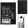 E-yiiviil EB-BX306GBY - Batteria di ricambio 5050 mAh/4,4 V, compatibile con Samsung Galaxy Tab Active 5 5G SM-X306B con strumenti