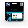 HP Cartuccia ad Inchiostro Originale HP 3JA25AE Giallo