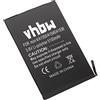 vhbw batteria compatibile con Apple iPad 5,2, A1546, A1550, A1538, Mini 4 tablet (5100mAh, 3,8V, Li-Poly)