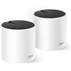 TP-LINK AX3000 Whole Home Mesh Wi-FI 6