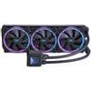 Alphacool REFRIGERACION ¡ALPHACOOL EISBAER AURORA 420 ARGB/3 VEN 140MM/INTEL-AMD 1016665