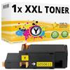 Inkadoo Cartuccia toner giallo compatibile per Epson Aculaser C1700 C1750N CX17NF CX17WF