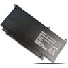 FlyZythrol 11,1V 69Wh C32-N750 Batteria portatile compatibile con Asus N750 | N750JK N750JV Series N750Y47JK-SL N750Y47JV-SL Series