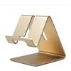 BYYLECL Supporto Del Telefono Per Scrivania In Lega Di Alluminio Scrivania Universale Per Telefono Mobile Tablet Oro