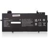 FlyZythrol L20M4P71 L20C4P71 batteria compatibile con Lenovo ThinkPad X1 | Carbon 9th 10th Gen ThinkPad X1 Yoga 6th 7th Gen L20L4P71 L20D4P71 SB10T83217 5B10W13974 SB10T83216 5B10W13973 15,44V 57Wh
