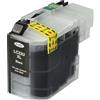vhbw cartuccia d'inchiostro nero sostituisce Brother LC22UBK, LC-22UBKXL, LC-22U BK, LC-22UBK XL, LC-22UBK (compatibile, 58 ml + chip)