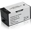 Inkadoo Cartucce compatibili con HP C2N92AE / 920XL XXL OfficeJet 6000 6000 special Edition 6500 A 6000 Wireless 7500 A Wireless Nero