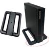 TINSVVY Per Lenovo M72 M93 M700 M710Q M920X M730Q M910Q P340 P330 M740Q Piccola Base Host Serie Base verticale Stand Base
