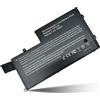 FlyZythrol 58Wh 0PD19 Batteria compatibile con Dell Inspiron 5445 5447 5545