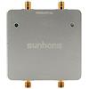 Sunhans Amplificatore di Segnale WiFi Doppia Antenna 1000mW 2.4 G 2T2R / 300Mbps Ripetitore Amplificatore di Segnale WiFi SH24Gi1000-D2 per Router, Telecamera IP, UAV, Telecamere IP, Attrezzatura RC