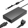 HSXIRQA 120W Alimentatore Compatibile Con HP Thunderbolt Dock 120W G2 G4 Pavilion Envy DV8 DV7 DV6 DV4 G7 G8 EliteBook ProBook 8460W 8560W ProOne ProDesk Elite Mini EliteDesk AIO Desktops PCs