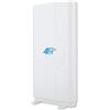 Wendry Antenna 4G LTE Antenna a Piastra ad alto guadagno per interni 4G LTE 88DBi Blazing Fast per router WiFi, banda larga mobile, ecc.(SMA)