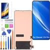 HLYGZX Display Schermo per Xiaomi 13t Pro 23078PND5G TFT Senza Impronte Digitali | con kit di riparazione，TFT LCD，HD Display，Sostituire lo schermo