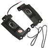 Annadue Altoparlante per Laptop Annadue, Altoparlante Integrato di Ricambio per ThinkPad T460S T470S, Kit Altoparlanti Interni per Laptop con Connettore