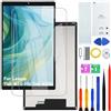 H&LYCYJ Schermo di ricambio per schermo LCD Lenovo Tab M10 HD 2nd TB-X306X con kit