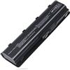 Bestome - Batteria di ricambio compatibile con HP Pavilion dv5-2000 dv5-2034la dv5-2045la dv5-2046la dv5-2129wm dv5-2130us dv5-2132dx dv5-2134ca dv5-2134us dv5-2135dx HSTNN-IB1E HSTNN-OB0X HSTNN-OB0Y