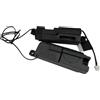 TINSVVY Altoparlante interno 04072-02830200 di ricambio per ASUS FX505 FX504 FX503 FX95 FX80 FX86 ZX80 FZ63 ZX63 FZ80 FX705 FX86F FX504G FX505G