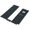 vhbw batteria compatibile con Apple IPAD PRO 11 2ND GEN (2020), IPAD PRO 11 2020, A2231, A2230, A2228, A2068 tablet (7540mAh, 3,81V, Li-Ion)