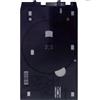 AFRCNEJJ 1 PZ Vassoio for stampante CD DVD a getto d'inchiostro originale for Canon IP5400 IP7200 IP7230 IP7240 IP7250 MX923 MG5420 MG5430 MG5450 MG5550