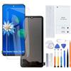 H&LYCYJ Display Schermo per Xiaomi Redmi Note 12s 4G TFT 2303CRA44A 23030RAC7Y 2303ERA42L LCD Schermo di Ricambio Assembly con kit