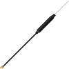 sb components Antenna a dipolo lineare da 2,4 GHz, connettore U.FL IPX omnidirezionale UFL IPX, estensione scheda di rete wireless (confezione da 1)