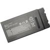 WXKJSHOP CF-VZSU0PW Batteria di ricambio compatibile con Toughbook CF54 CF-54 CF-VZSU0LW Gloved Multi Touch, 54 11,1 V, 4080 mAh/46 Wh