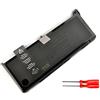 7xinbox 7.3V 95Wh A1297 A1306 A1309 Batteria di ricambio per Apple MacBook Pro 17 A1297 A1309 661-5037 661-5037-A 2009 2010 661-5535