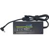 SIMPLETEK - Alimentatore 135W 19V 7.1A 5.5mm x 1.7mm compatibile con Acer Nitro PA-1131-16 ADP-135K PA-1131-05 L4610E L488G Z2610GW Z6820G L480
