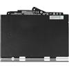 FlyZythrol SN03XL Batteria portatile compatibile con HP EliteBook 725 G3 820 G3 725 G4 820 G4 ST03XL SNO3XL SN03044XL HSTNN-DB6V 800232-241 800514-001 HSTNN-l42C HSTNN-UB6T T7B33AA L8K49AV 44Wh