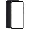 Generico Custodia Compatibile con TCL 50 NXTPAPER 5G T702D back COVER case soft GEL SILICONE protezione flessibile antiurto antigraffio SLIM matte MORBIDA TPU