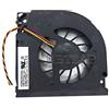 DBTLAP Ventole per CPU da Computer per Fujitsu Siemens Esprimo V5505 V5545 V6505 V6535 V6545 Amilo PA3515 PA3553 XA3530 60.4U508.001 Ventola di Raffreddamento della CPU