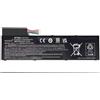 FlyZythrol AP12A3i Batteria compatibile con acer Aspire Timeline Ultra M3