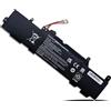 FlyZythrol SS03XL Batteria compatibile con HP EliteBook 730 735 740 745 830