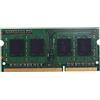 Nicfaky Memoria RAM DDR3 2GB SODIMM 1RX8 PC3-10600S 1333Mhz Memoria RAM per Laptop 204Pin 1.5V Moduli di Memoria per Laptop