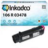 Inkadoo Toner compatibile per stampante Samsung CLT-804S/ELS/804 MultiXpress X 3220 NR, MultiXpress X 3200 Series, MultiXpress X 3280 NR