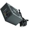 Klaisy 180-240V 1000W Computer Videogioco Computer Alimentatore Bianco Ventola di Raffreddamento A Basso Rumore Doppia CPU Per Server Di Gioco