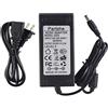 PARTSHE SNUNGPHIR PARTSHE AC Adapter Charger Power Supply for Zebra Eltron TLP2844 TLP LP 2844 2824 GC420 GC420T GC420d Label Printer