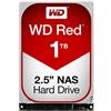 Western Digital WD10JFCX RED HardDisk