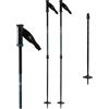 ROSSIGNOL Bastoni sci alpinismo ESCAPER TELESCOPIC SAFETY