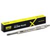 RIDEX PLUS 243G0017P Candeletta Compatibilità con PEUGEOT 206 2 volumi/Coda spiovente 2A/C