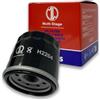 Generico FILTRO OLIO COMPATIBILE CON HONDA SH 300 NSS FORZA ABS SILVER WING