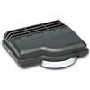 MALOSSI SPA FILTRO ARIA E9 DIAMETRO 51 PER CARBURATORI SHA 12/10-12/12-13/13