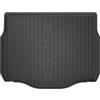 FROGUM DryZone Pratico Tappetino Vasca Baule Bagagliaio in gomma per Citroën C4 Cactus 2014-2020 | Bordo alto| Robusto e durevole
