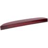 BeiZhengbhD Fanale Terzo Stop Per Clio II 1998-2005 Terza Lampada Freno Di Alto Livello 3a Luce Stop 7700410753 Colore Rosso Terza Luce Stop Posteriore