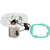 Dioche Bruciatore del Riscaldatore di Parcheggio, Camera di Combustione del Bruciatore del Riscaldatore di Parcheggio per Auto per Riscaldatore Webasto Air Top 2000 2000S 2000ST